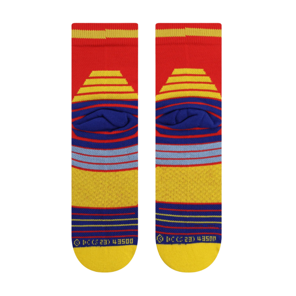 Wonder Woman Aktiv Quarter Sokker