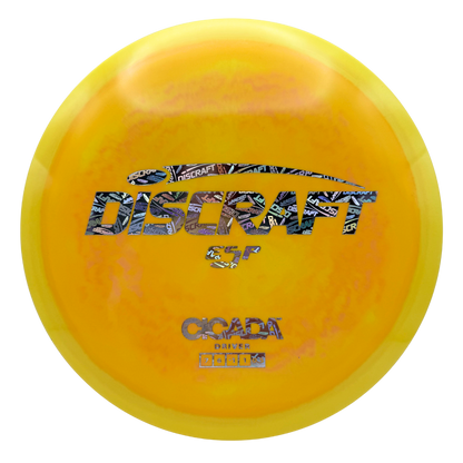 ESP Cicada