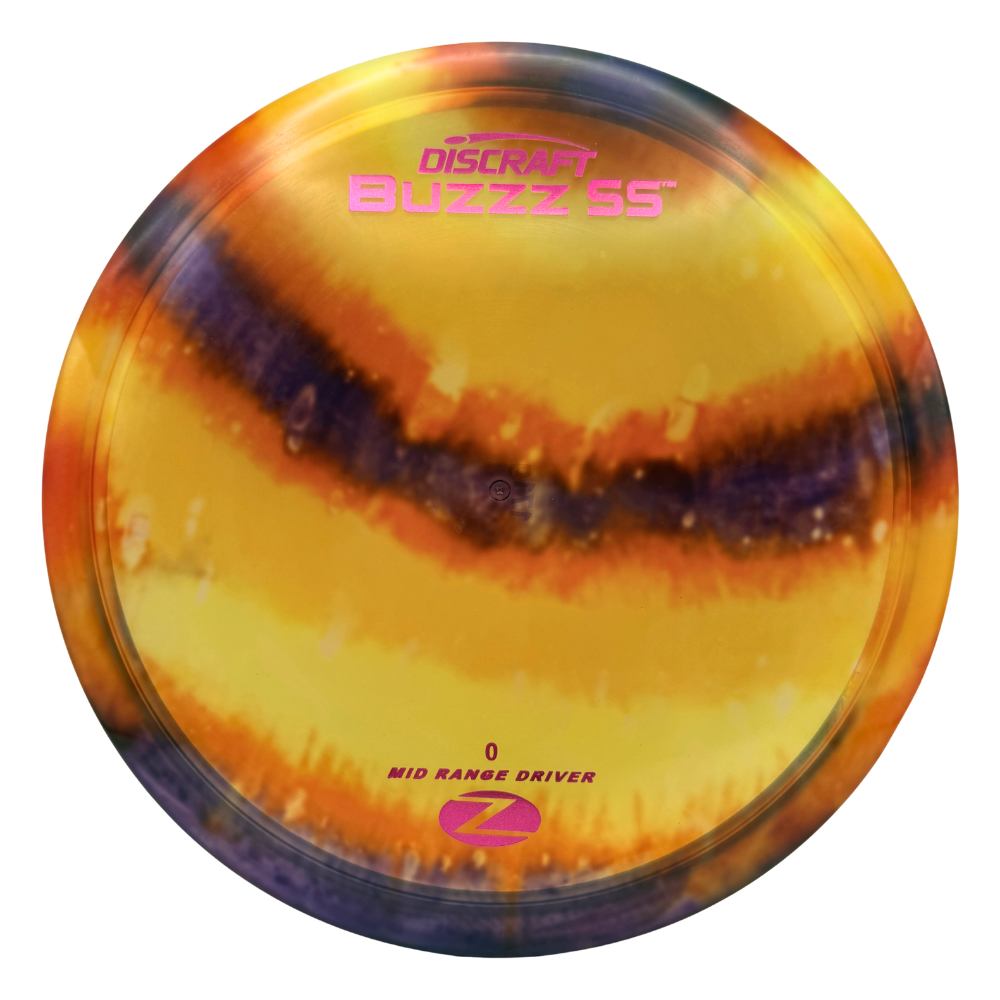 Z Line Fly Dye Buzzz SS