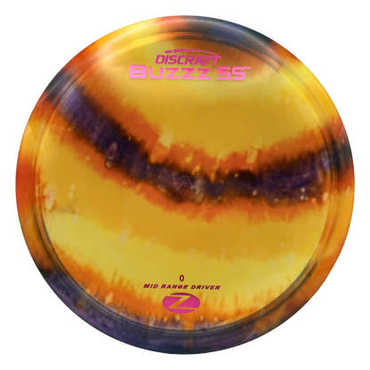 Z Line Fly Dye Buzzz SS