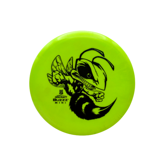 Mini Big Z Buzzz