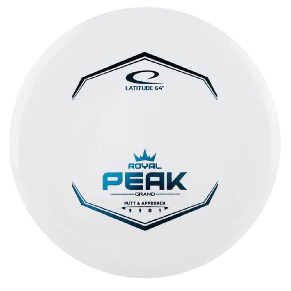Royal Grand Peak