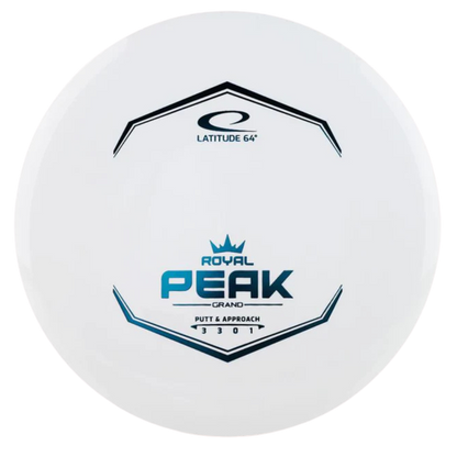 Royal Grand Peak