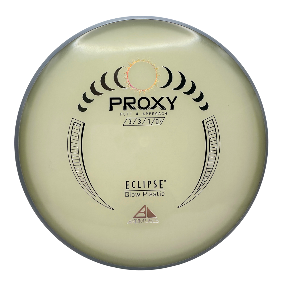 Eclipse Proxy