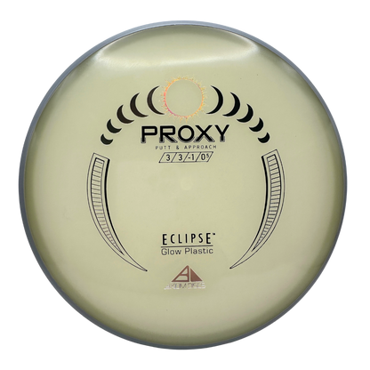 Eclipse Proxy