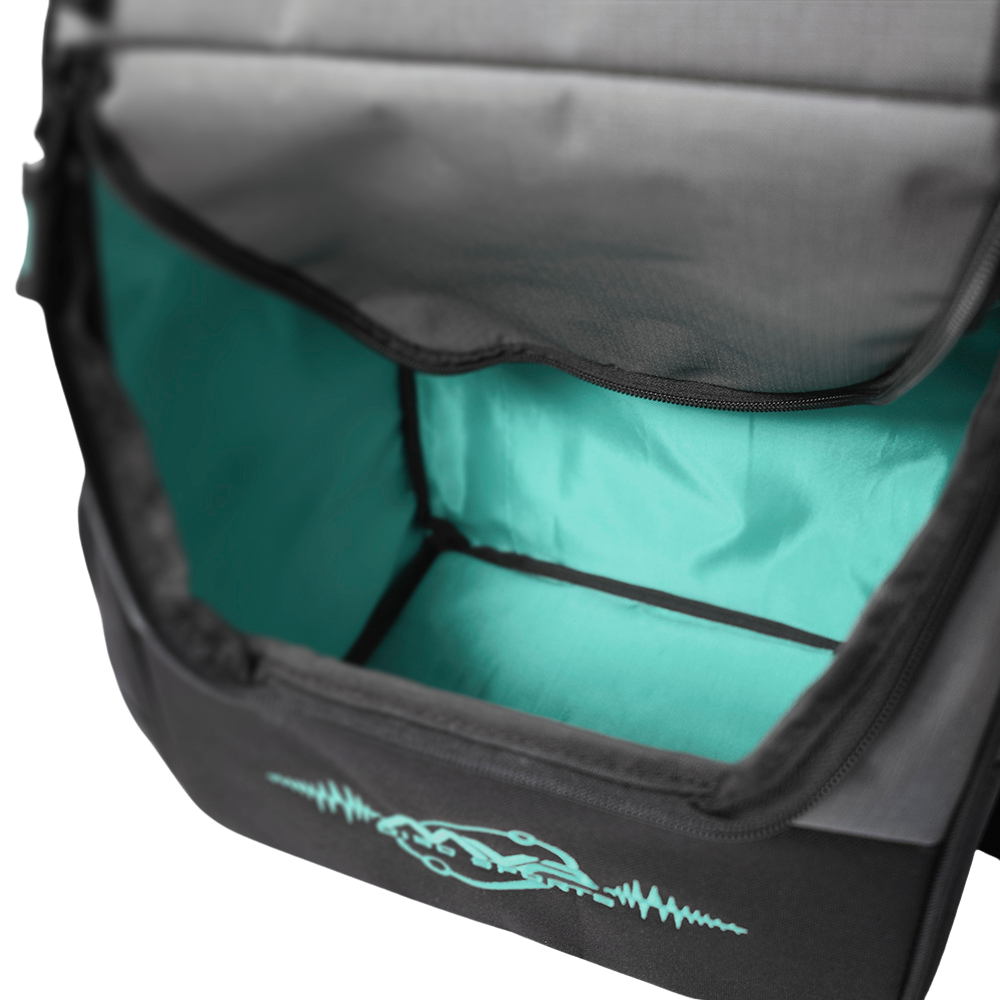 MVP Shuttle Backpack