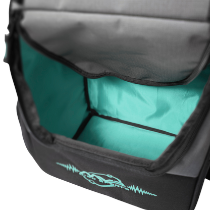 MVP Shuttle Backpack