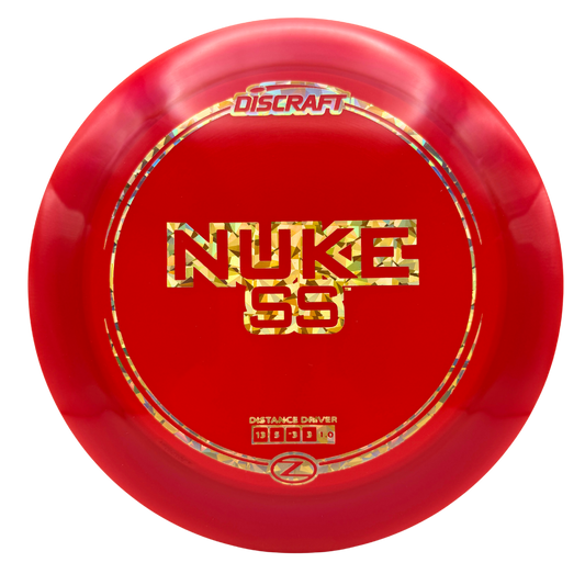 Z Line Nuke SS