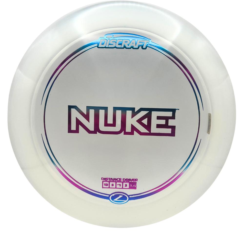 Z Line Nuke