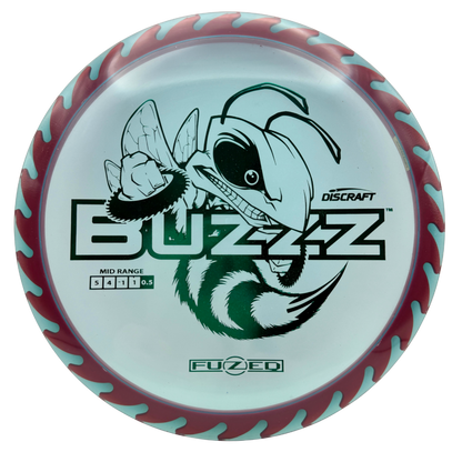 FuZed Line Buzzz - BuzzzSaw
