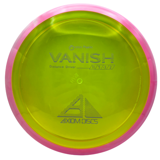 Proton Vanish