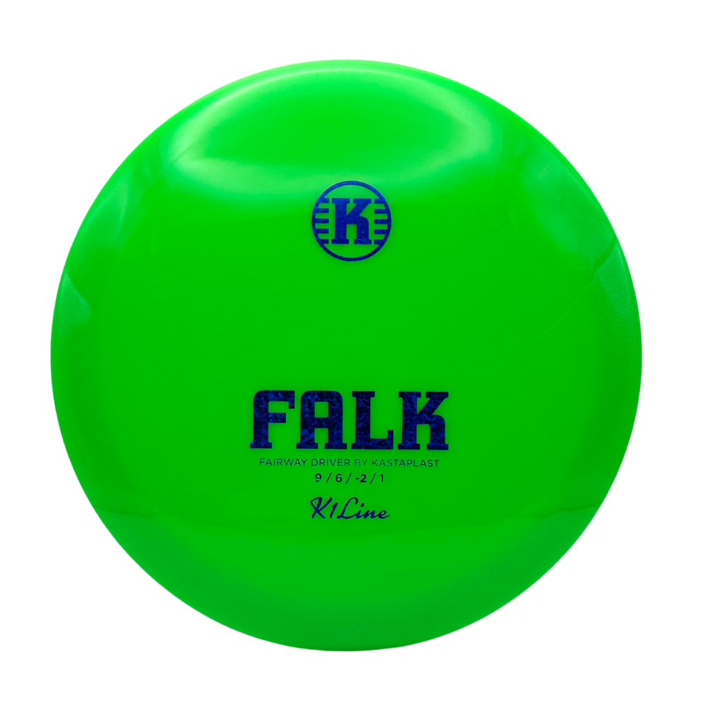 K1 Falk