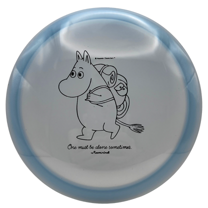 K1 Stig - Moomintroll Camping