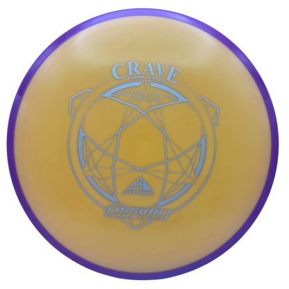 Fission Crave