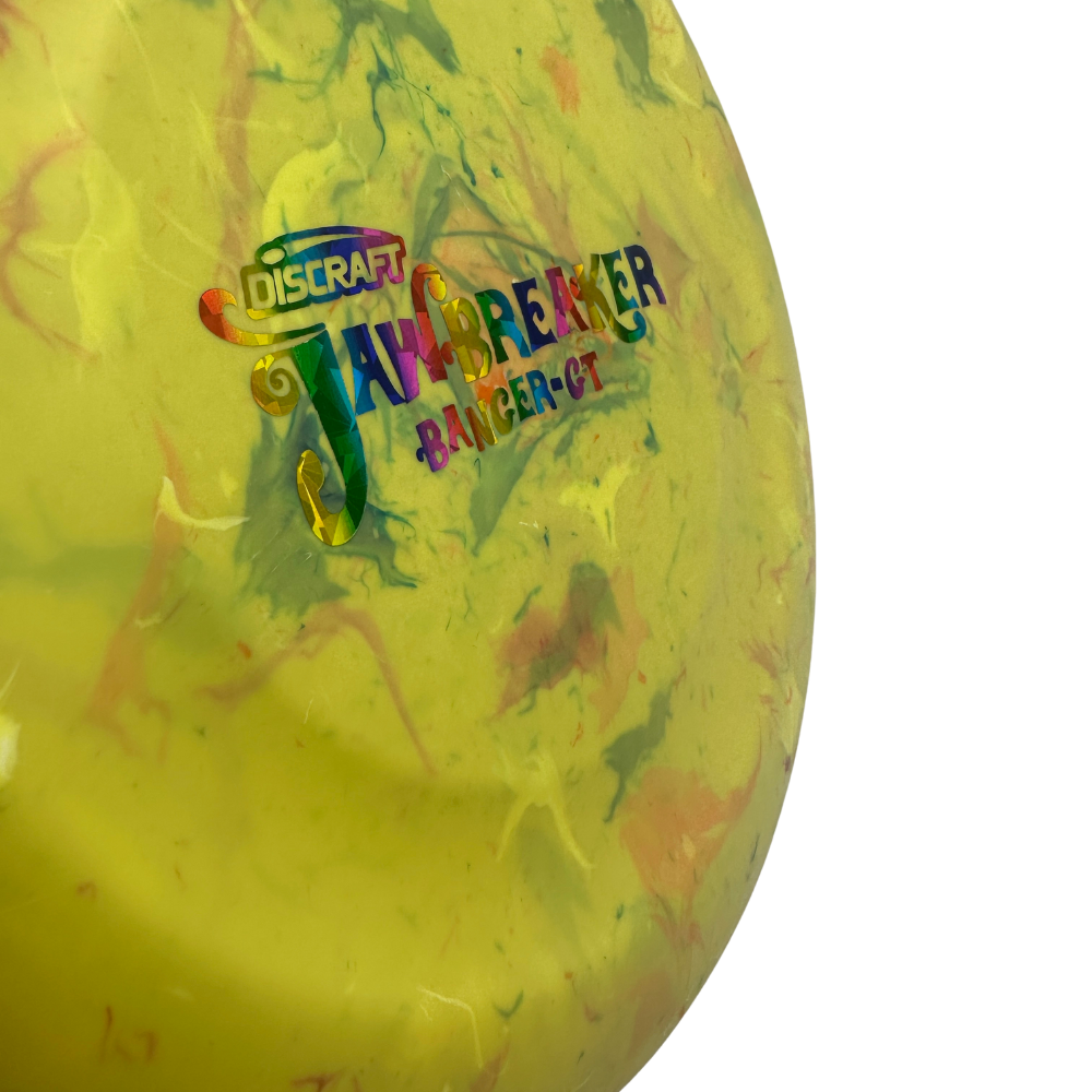 Jawbreaker Banger-GT