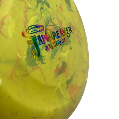 Jawbreaker Banger-GT