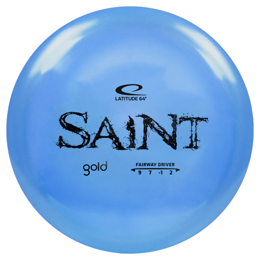 Gold Saint