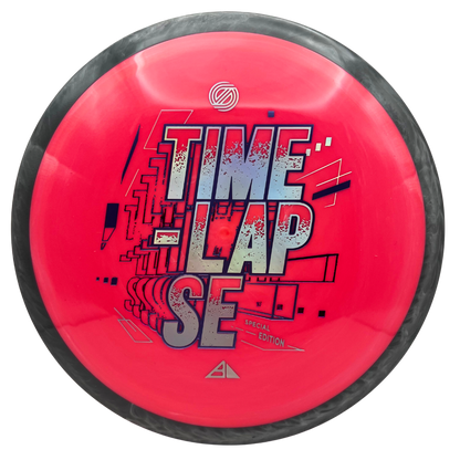 Neutron Time Lapse Retooled Special Edition