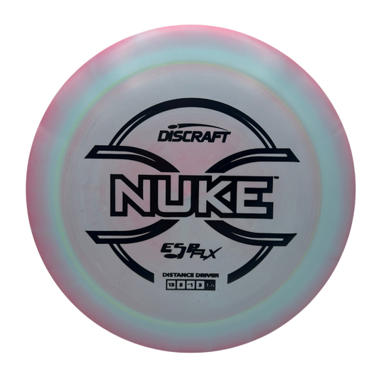 ESP FLX Nuke