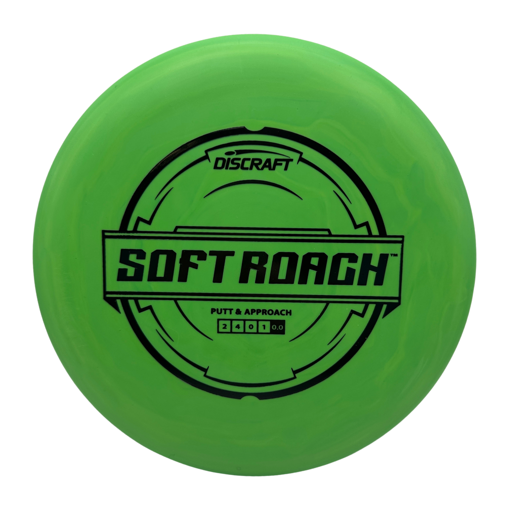 Putter Line Soft Roach