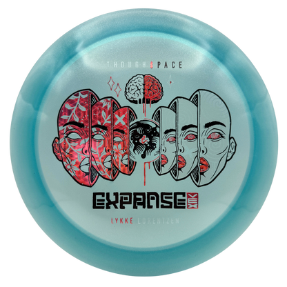 Vex Expanse - Lykke Lorentzen 2025