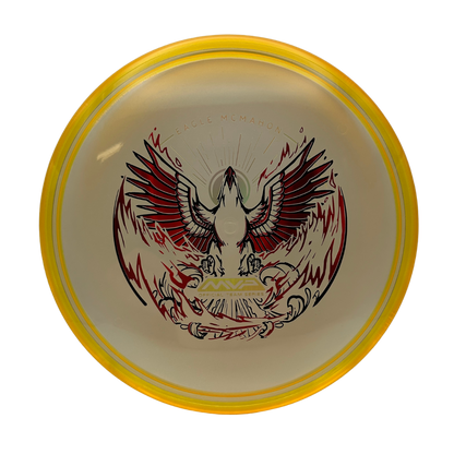 Prism Proton Envy - "Rebirth" Eagle McMahon