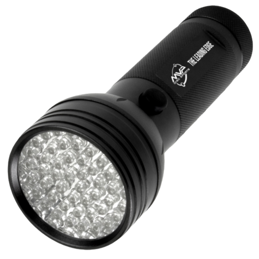 MVP Large UV Flashlight