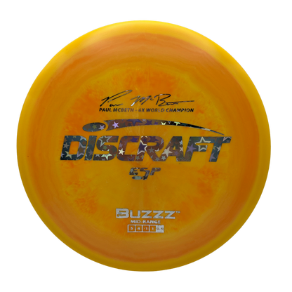 Paul McBeth ESP Buzzz Signature Series