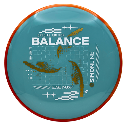 Neutron Balance - Special Edition