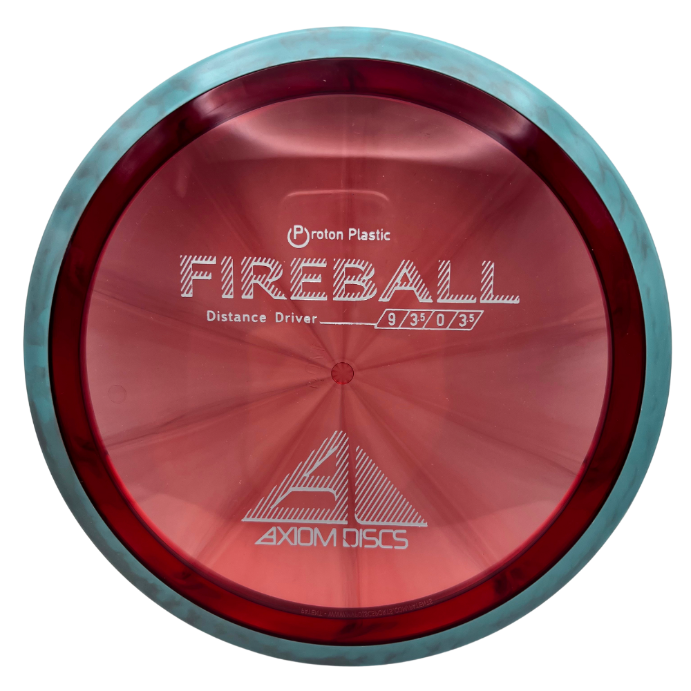 Proton Fireball