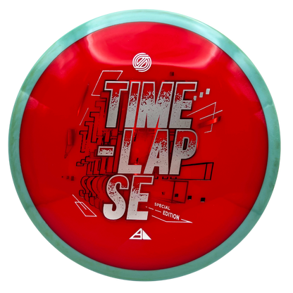 Neutron Time Lapse Retooled Special Edition