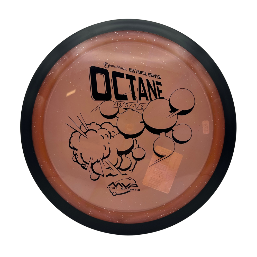 Proton Octane