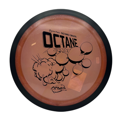 Proton Octane