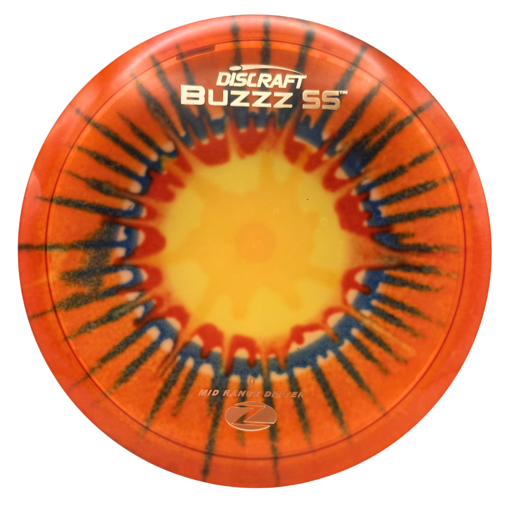 Z Line Fly Dye Buzzz SS