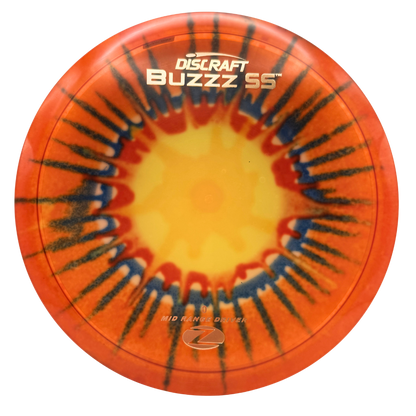 Z Line Fly Dye Buzzz SS