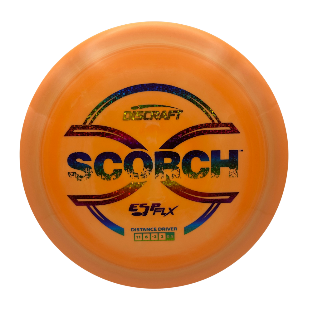 ESP FLX Scorch