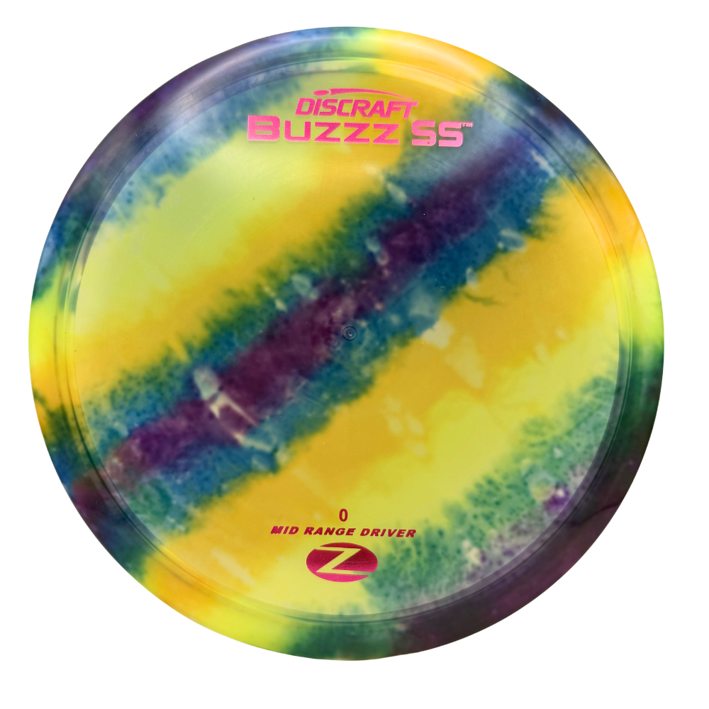 Z Line Fly Dye Buzzz SS
