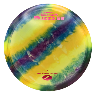 Z Line Fly Dye Buzzz SS