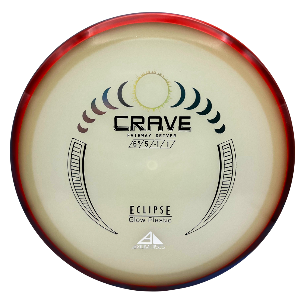 Eclipse Crave