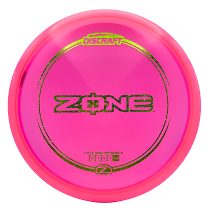 Z Line Zone