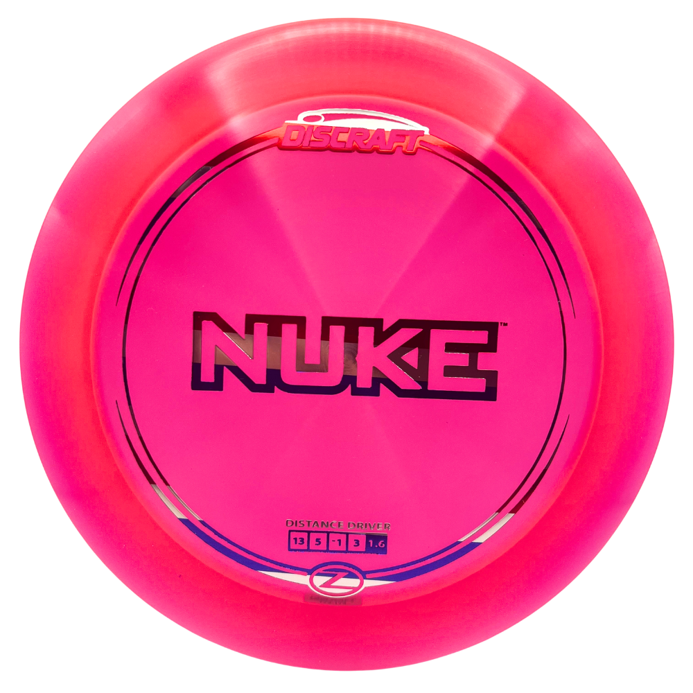 Z Line Nuke