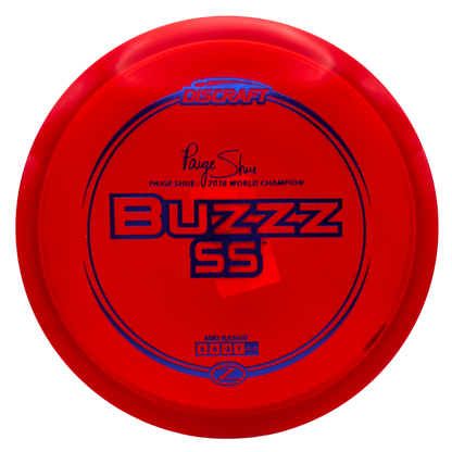 Z Buzzz SS