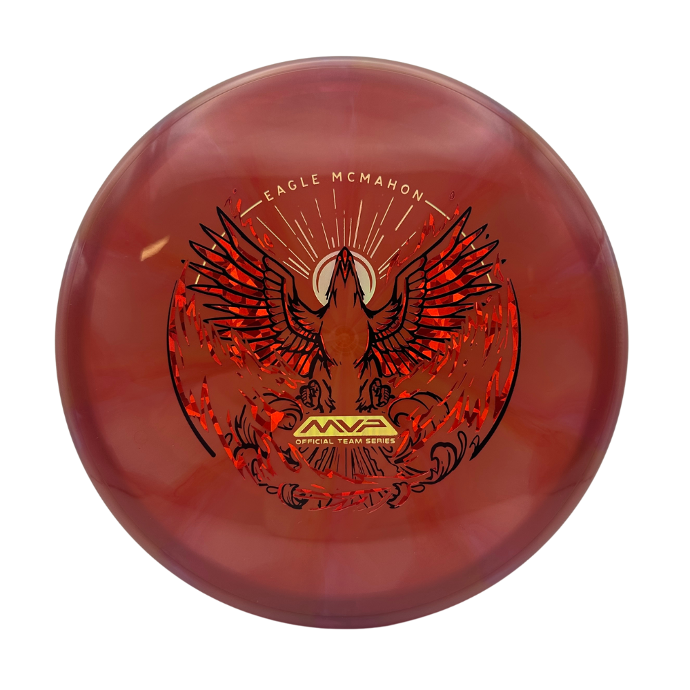 Prism Proton Envy - "Rebirth" Eagle McMahon