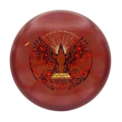 Prism Proton Envy - "Rebirth" Eagle McMahon