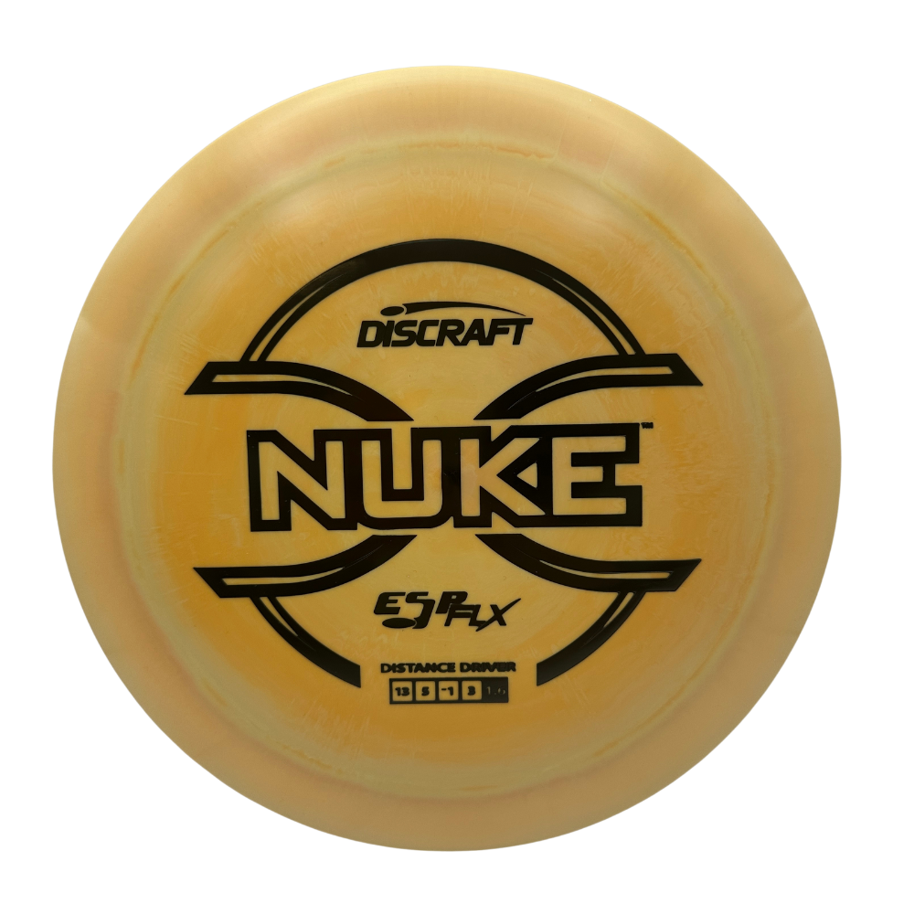 ESP FLX Nuke