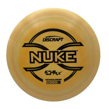 ESP FLX Nuke