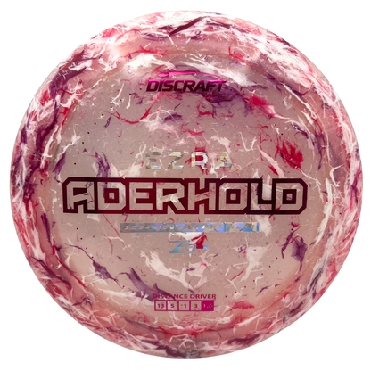 Jawbreaker Z FLX Nuke - Ezra Aderhold