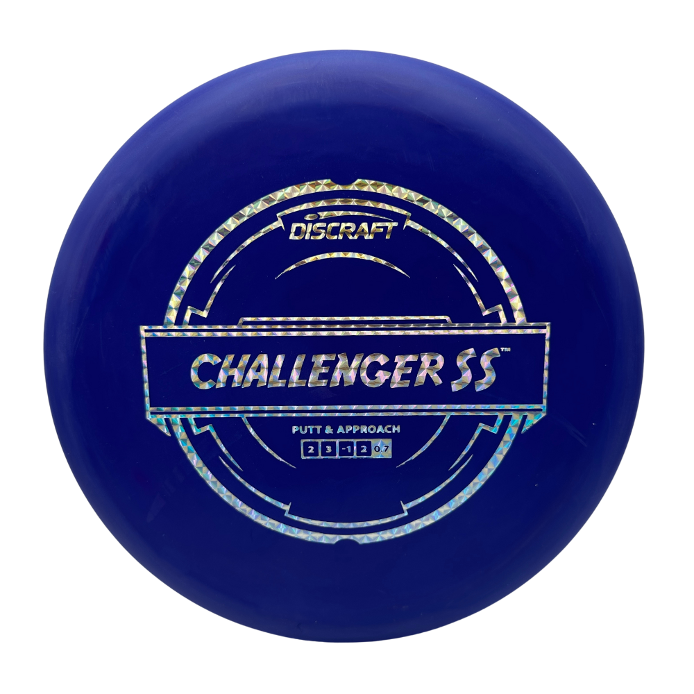 Putter Line Challenger SS