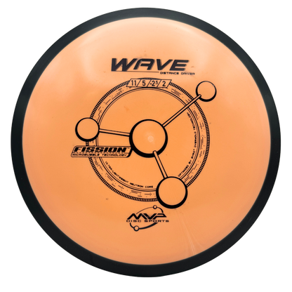 Fission Wave