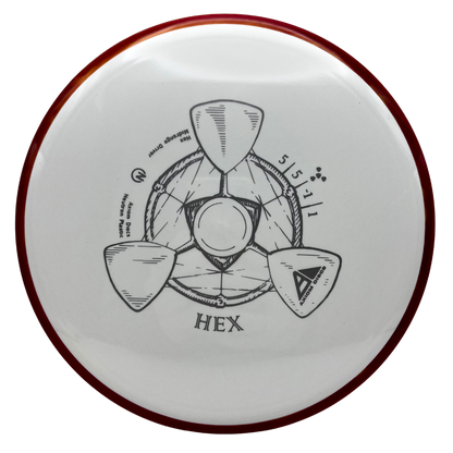 Neutron Hex